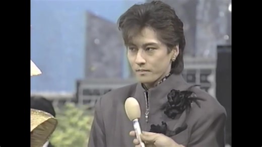 【米米CLUB】「夜のヒットスタジオ」合集