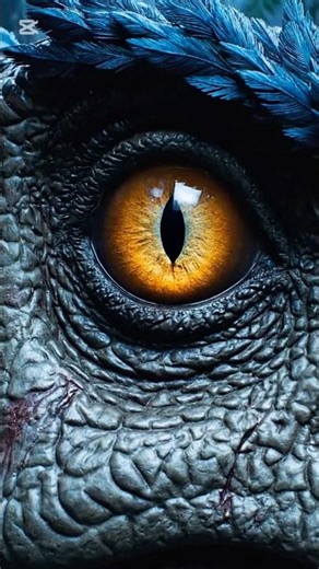 [Apex_Raptor]: The Obsidian King of the Past