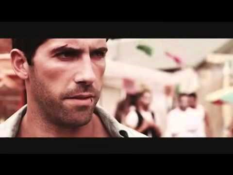 Scott Adkins El Gringo Trailer