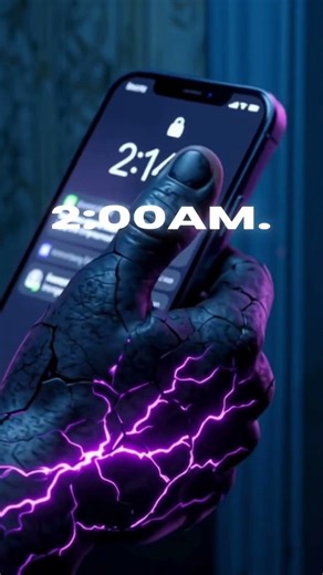 What if your phone texted you from tomorrow?