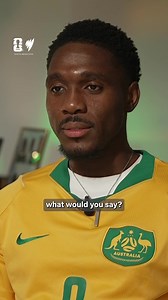 Al Hassan Touré backs Mo in FIFA World Cup clash