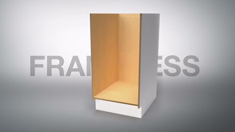 Rev-A-Shelf Metallic Silver Single Pull Out Trash Can 35 Qt w/Soft-Close, 12 in. W 4WCSC-1535DM-1