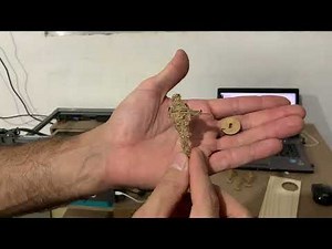 Programa gratuito para laser muito melhor que o Grbl laser (Laserweb)