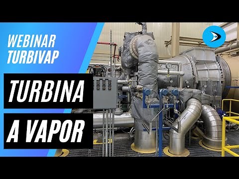 STEAM TURBINE WEBINAR: START-UP, OPERATION AND MAINTENANCE Ep.2
