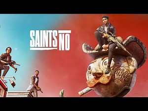 The Problem With Saints Row 2022