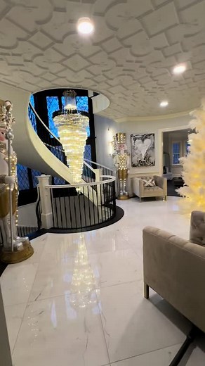 Teresa Giudice's Festive Dance Celebrations