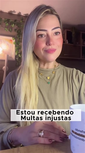 Como contestar multas de trânsito injustas