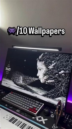 Wallpaper 10/10 #pc #wallpaper #windows11 #windows11installation #wallpaperengine