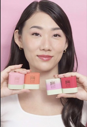 Pixi TikTok Shop: Exclusive Glow Routine Bundles