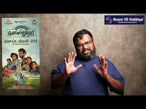 Kozhipannai chelladurai review by prashanth