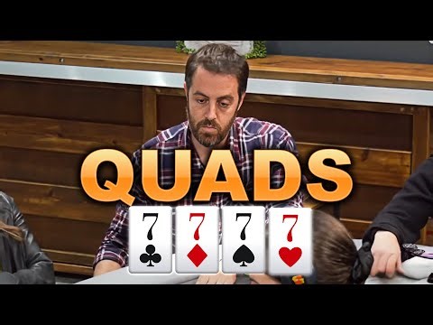 Best Quads Moments Ever