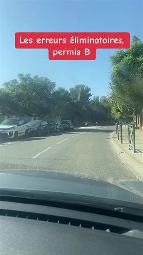 Bilel le moniteur - Permis sur TikTok