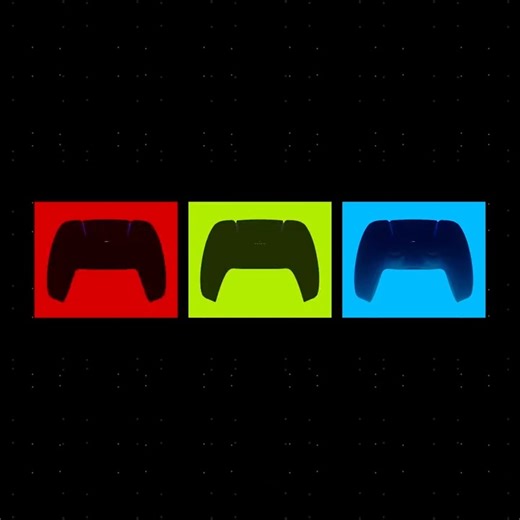 30K views · 423 reactions | Turn it up with the Hyperpop collection. DualSense controllers and PS5 console covers inspired by the vivid flash of neon:  Techno Red  Remix Green  Rhythm Blue Launching March 12, with pre-orders live January 16. Full details at PlayStation Blog via the  in bio. | Sony | Facebook