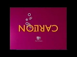 Carlton (London) Ident Reel (1996 - 1999)