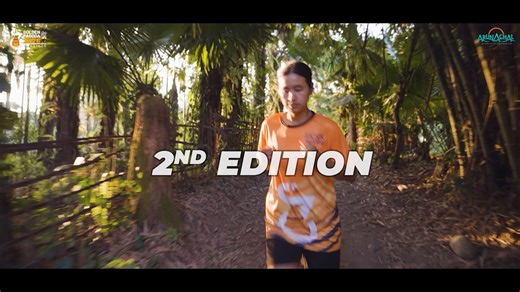 The Golden Pagoda Marathon 2nd Edition Event Date: 1st February 2026 Golden Pagoda Marathon 2026 - Tagline-“India’s most scenic run with culture” Run for Peace, Culture & Nature* The Golden Pagoda Marathon hosted in the serene town of Namsai, Arunachal Pradesh returns on 1 February 2026 — bringing together runners from across India and the world. Set against the breathtaking backdrop of the Kongmu Kham (Golden Pagoda) this marathon is more than just a race — it's a journey of spiritual energy, c