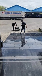 635K views · 7.7K reactions | saking berat nya sampai di derek #bpaudio #carretaindonesia | BP AUDIO Production | Facebook