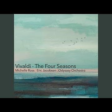 Vivaldi: The Four Seasons, Violin Concerto in G Minor, Op. 8 No. 2, RV 315 "Summer": III. Presto