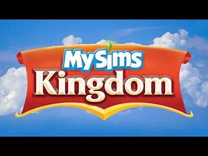 Create-a-Sim 3 - Sims Up In This - MySims Kingdom