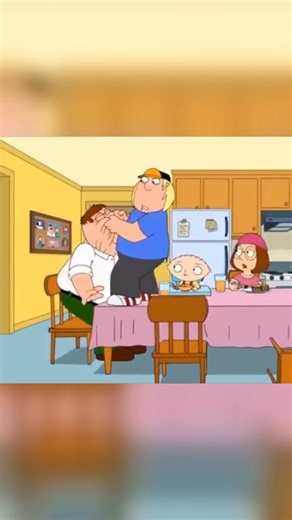 Chris's Syrupocalypse! #familyguy