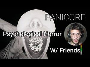 Panicore how to escape? -EP1 Horror