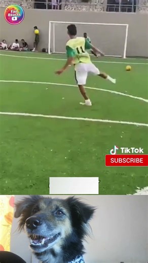 Football Fails That Will Make You Laugh😂#short #failreacts #funnyfails #wiral