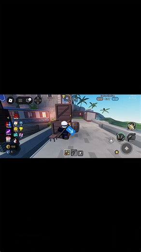 #roblox #robloxshorts #roblox #shorts FUN ROBLOX GAME U HAVE TO TRY