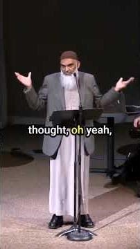David Wood EXPOSES How Muhammad KNEW NOTHING About The BIBLE