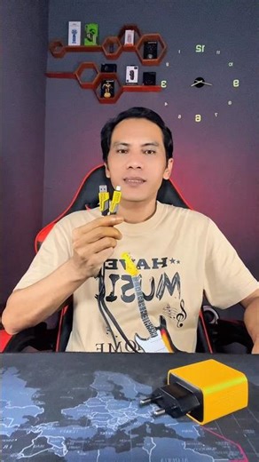 Charger 4 in 4 Fast Charging #charger #chargerfastcharging