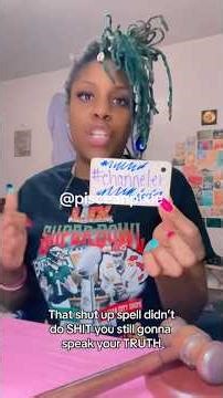 #TELLYOURSTORY ON HOW U #SURVIVED WHAT WAS MEANT TO #DESTROY YOU! #fyp #tarot -full video #attached