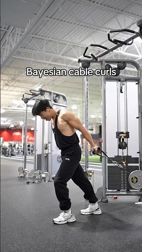 How to make Bayesian Cable Curls better