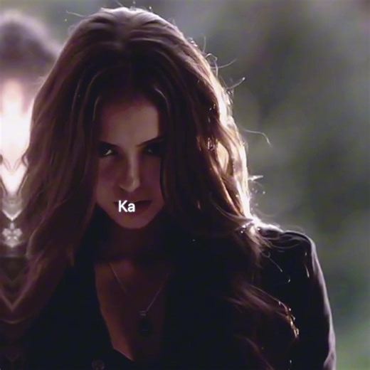 First Edit Tribute to Katherine Pierce from The Vampire Diaries