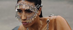 Shahmaran ‘You Promised Us Paradise’ A Story by Sevdaliza and Emmanuel Adjei | SEVDALIZA