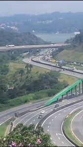 65K views · 1.6K reactions | TRÂNSITO INTENSO NA IMIGRANTES E...