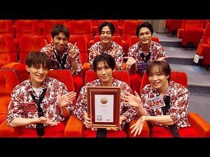 【FC限定・超重要告知】🎉SHOW-WA千秋楽前夜祭ライブ配信決定🎬メンバー登場＆サプライズ発表も！？💎ファン必見の1時間をお見逃しなく✨