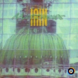 And Me by Iain Matthews