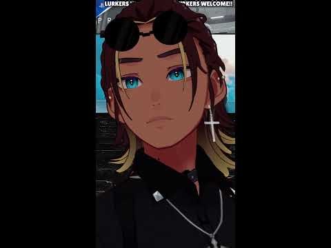 Teaching the kid how to fight robots simulator 【PRAGMATA】 (Portrait)