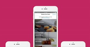 1.3K views · 14 reactions | The Hilton Honors app makes traveling...