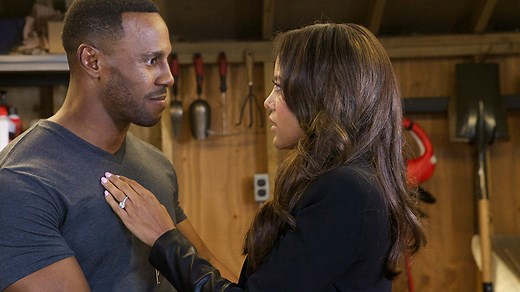 'If Loving You Is Wrong' Season 1, Episode 1: 'A Twisted Affair'