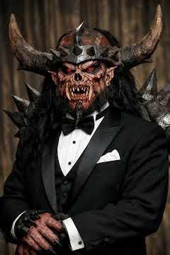 The Performer (a.i. GWAR cover)