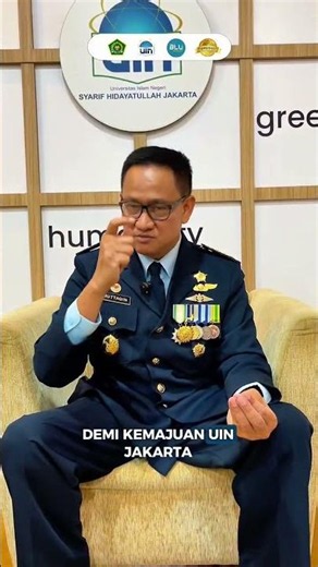 Kilas Balik & Harapan | Suka Duka Cerita Alumni di Wisuda ke-140 UIN Jakarta💙