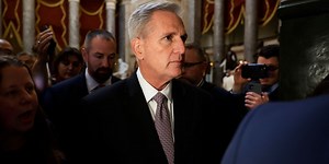 What Is a Motion to Vacate, and How Could McCarthy Defeat It?