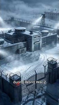 Unit 731 — The Darkest WWII Experiments 🧪😳