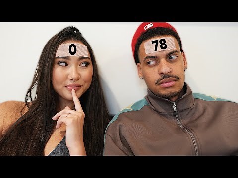 If Everyone’s BODY COUNT was on their forehead (PART 2)