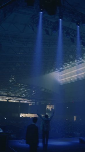 DREAMS TOUR 2023-2024 FINAL in 幕張メッセ