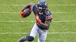 Bears trade Anthony Miller to Texans