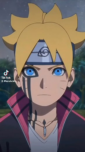 le shinobi on Instagram: "Boruto rencontre Code Chargement... Convertir une autre vidéo"