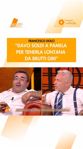 Il misterioso tesoretto di Pamela Genini: perché Francesco Dolci le dava soldi