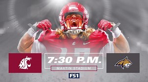 8.3K views · 331 reactions | It's GAME DAY for Washington State...