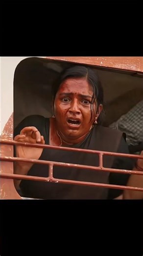usko maar diya isne 😱 || bison 🦬 movie short || #emotional #tranding #viral #foryou