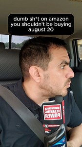 59K views · 720 reactions | I didn't know BJ chairs existed. Amazon deals for August 20th Today we have a big silicone cup with a hole in the middle. An electric kitchen composter a men's lightweight fitness tracker smartwatch and smart waterproof Bluetooth sunglasses. @chevron @chevrontechron | Founditcheaper | Facebook